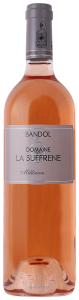 La Suffrene Bandol Rosé 2019