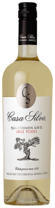 Casa Silva Sauvignon Gris 2017