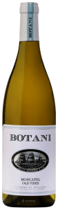 Botani Moscatel Old Vines 2016