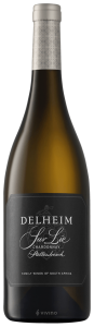 Delheim Sur Lie Chardonnay 2017