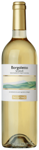 Fasoli Gino Borgoletto Soave 2018