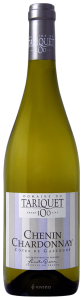 Domaine du Tariquet Chenin – Chardonnay Côtes De Gascogne U.V.