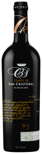 Conde de San Cristobal Ribera del Duero 2015