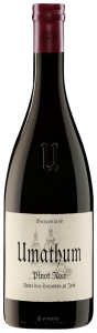 Umathum Unter den Terrassen Pinot Noir 2015