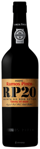 Ramos Pinto Quinta do Bom Retiro 20 Year Old Tawny Porto U.V.