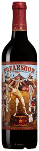 Michael David Winery Freakshow Cabernet Sauvignon 2016