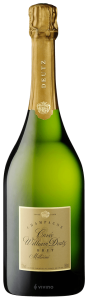 Deutz Cuvée William Deutz Millesimé Brut Champagne 1990