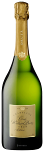 Deutz Cuvée William Deutz Millesimé Brut Champagne 2010