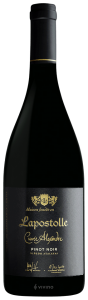Lapostolle Cuvée Alexandre Pinot Noir (Atalayas Vineyard) 2015