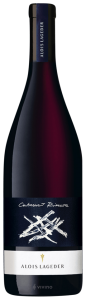 Alois Lageder Cabernet Riserva 2016