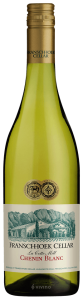 Franschhoek Cellar Chenin Blanc (La Cotte Mill) 2019