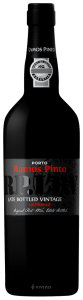 Ramos Pinto Late Bottled Vintage Port 2013