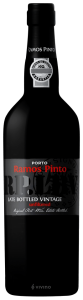 Ramos Pinto Late Bottled Vintage Port 2014