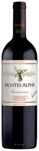 Montes Alpha Carmenère 2018