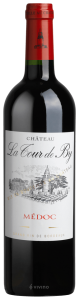 Château La Tour de By Médoc 2016