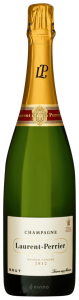Laurent-Perrier Brut Champagne 2008