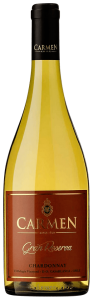 Carmen Gran Reserva Chardonnay 2018