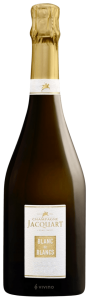 Jacquart Blanc de Blancs Champagne 2013
