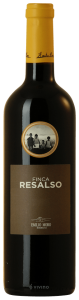 Emilio Moro Finca Resalso 2018