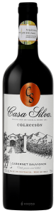 Casa Silva Colección Cabernet Sauvignon U.V.