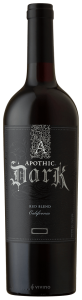 Apothic Dark (Red Blend) 2016