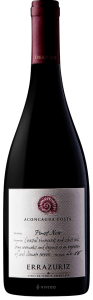 Errazuriz Aconcagua Costa Pinot Noir 2017