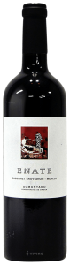 Enate Cabernet Sauvignon – Merlot 2017