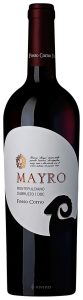 Fosso Corno Mayro Montepulciano d’Abruzzo 2017