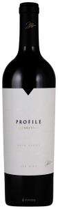 Merryvale Profile 2013