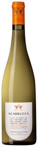 Tenuta Monteloro Scabrezza 2018