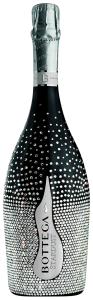 Bottega Prosecco Stardust U.V.