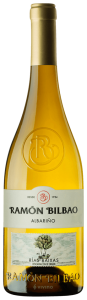 Ramón Bilbao Albariño Rías Baixas 2019