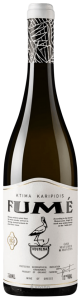 Karipidis Sauvignon Blanc Fumé 2018