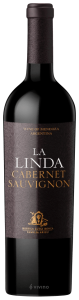 La Linda Cabernet Sauvignon 2018