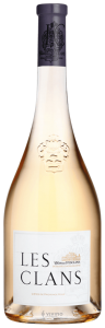 Château d’Esclans Les Clans Rosé 2018