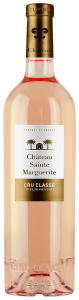 Château Sainte Marguerite Côtes de Provence Rosé 2019