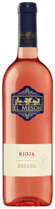 El Meson Rioja Rosado 2019