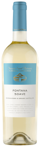 Tenuta Sant’Antonio Fontana Soave 2018