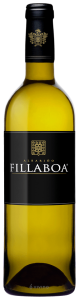 Fillaboa Albariño 2018