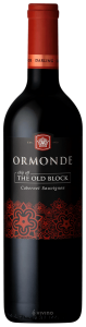 Ormonde Chip off The Old Block Cabernet Sauvignon 2014