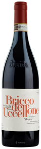 Braida Bricco dell’Uccellone Barbera d’Asti 2016