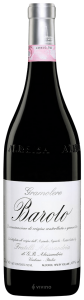 Fratelli Alessandria Barolo Gramolere 2016
