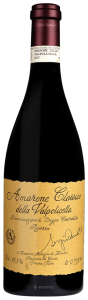 Zenato Amarone della Valpolicella Classico Riserva (Sergio Zenato) 2013