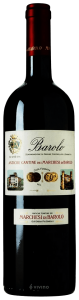 Marchesi di Barolo Barolo (Tradizione) 2015