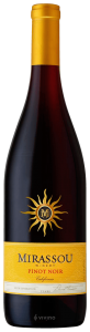 Mirassou Pinot Noir 2017