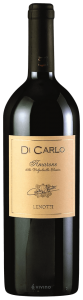 Lenotti Amarone della Valpolicella Classico di Carlo 2015