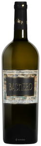 Pontemagno Bachero Verdicchio dei Castelli di Jesi Classico Superiore 2018