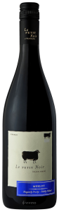 Le Grand Noir Le Petit Noir Merlot 2018