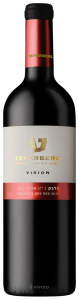 Teperberg Vision Malbec 2018