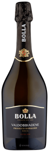 Bolla Valdobbiadene Prosecco Superiore Extra Dry U.V.